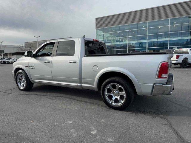 used 2016 Ram 1500 car, priced at $15,000