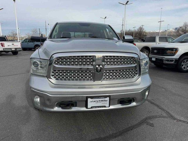 used 2016 Ram 1500 car, priced at $15,000