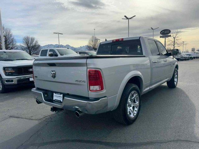 used 2016 Ram 1500 car, priced at $15,000