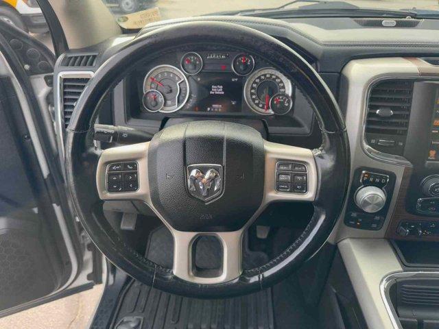 used 2016 Ram 1500 car, priced at $15,000