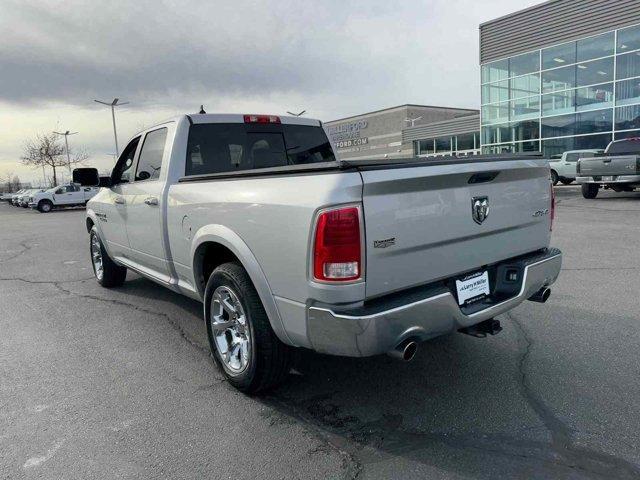 used 2016 Ram 1500 car, priced at $15,000