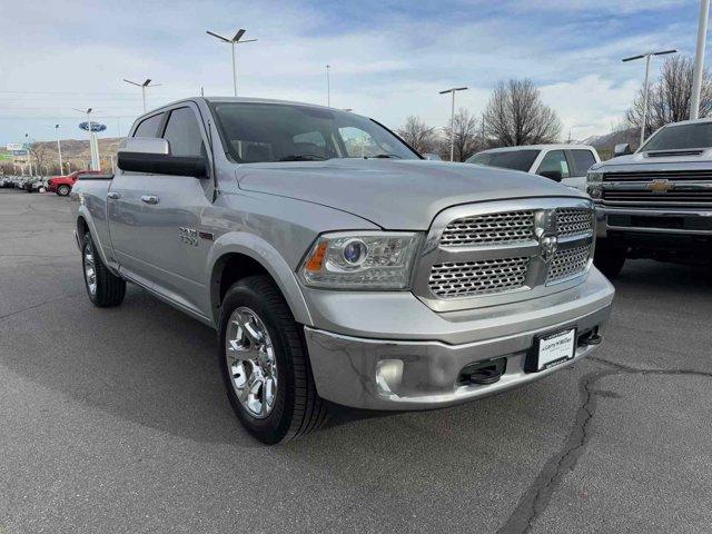 used 2016 Ram 1500 car, priced at $15,000