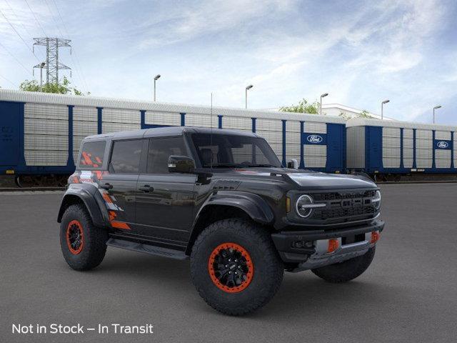 new 2024 Ford Bronco car, priced at $99,545