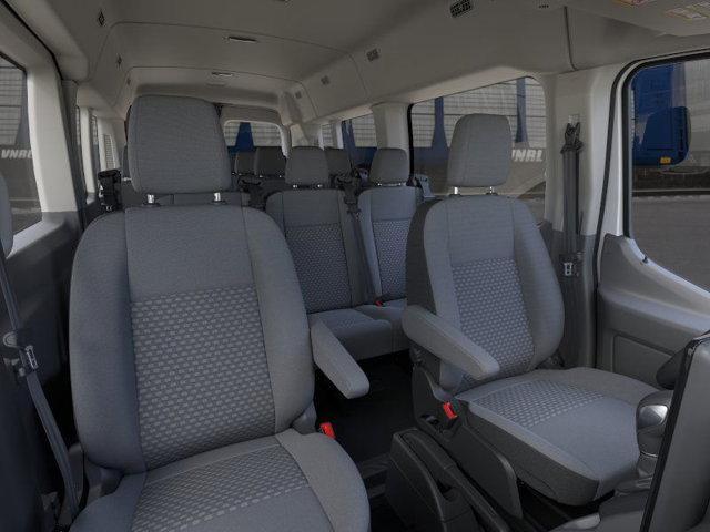 new 2025 Ford Transit-350 car, priced at $72,050