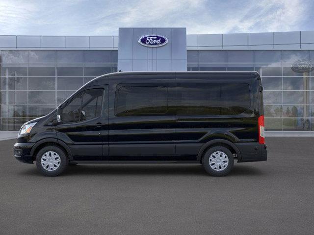 new 2024 Ford Transit-350 car, priced at $67,825