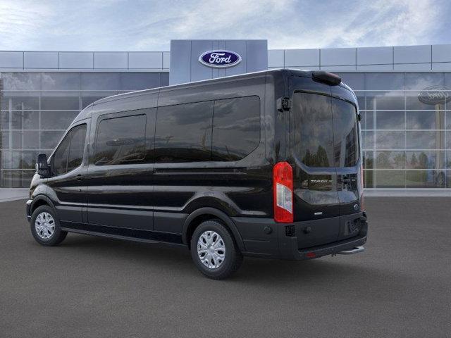 new 2024 Ford Transit-350 car, priced at $67,825