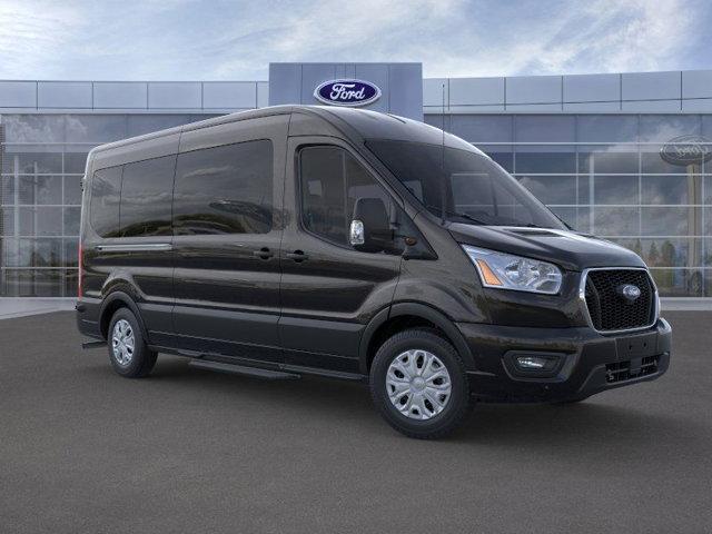 new 2024 Ford Transit-350 car, priced at $67,825