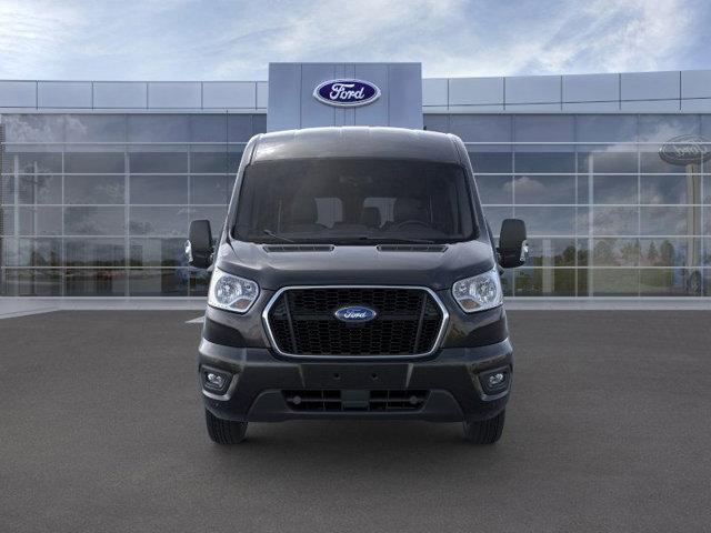 new 2024 Ford Transit-350 car, priced at $67,825