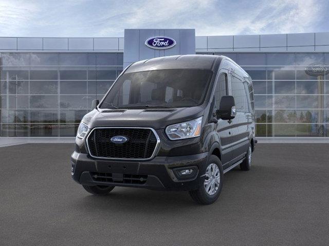 new 2024 Ford Transit-350 car, priced at $67,825