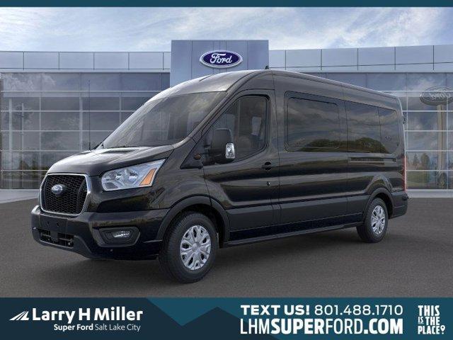 new 2024 Ford Transit-350 car, priced at $67,825