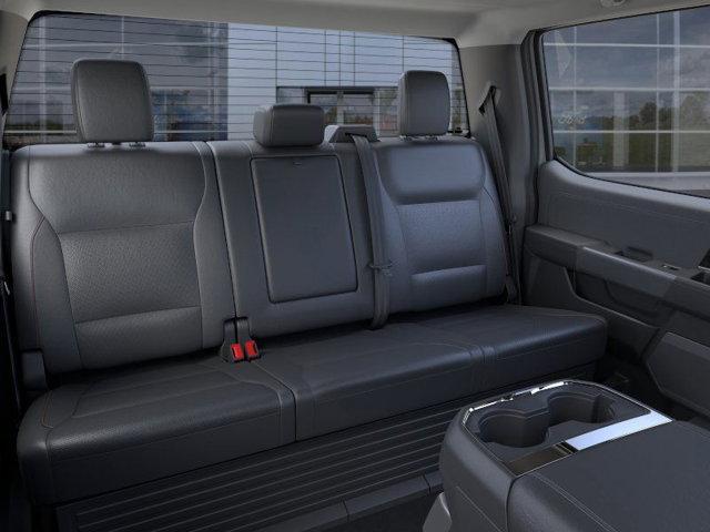 new 2025 Ford F-350 car, priced at $84,650