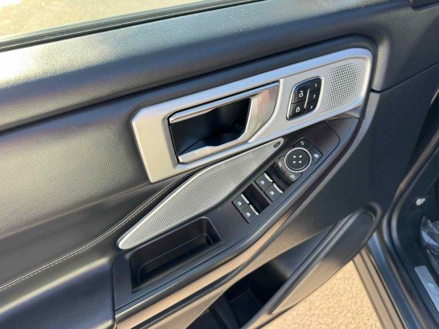 used 2020 Ford Explorer car, priced at $21,809