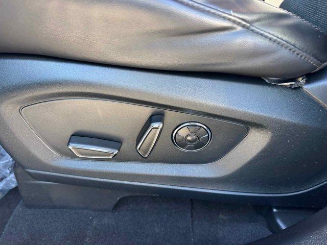 used 2020 Ford Explorer car, priced at $21,809