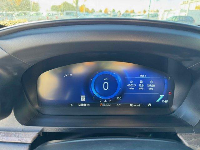 used 2020 Ford Explorer car, priced at $21,809