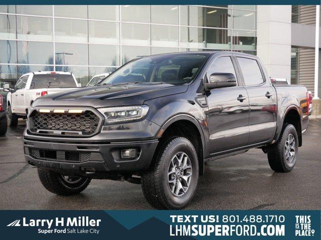 used 2020 Ford Ranger car, priced at $23,200