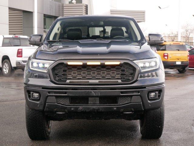 used 2020 Ford Ranger car, priced at $22,994