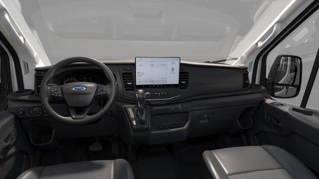 new 2024 Ford Transit-350 car, priced at $67,015