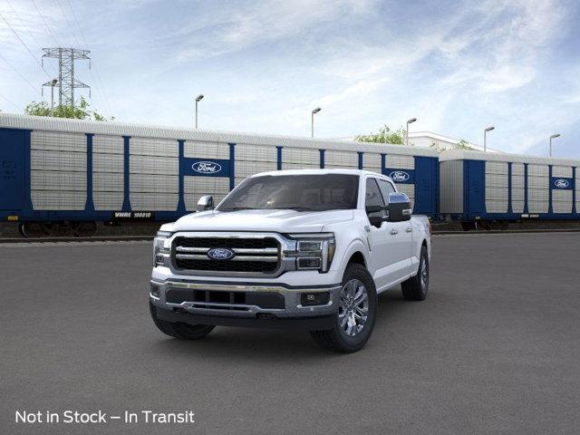 new 2025 Ford F-150 car, priced at $71,925