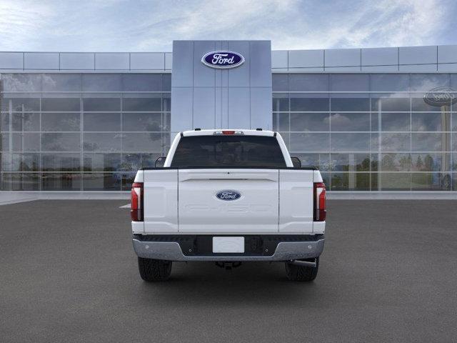 new 2025 Ford F-150 car, priced at $70,425