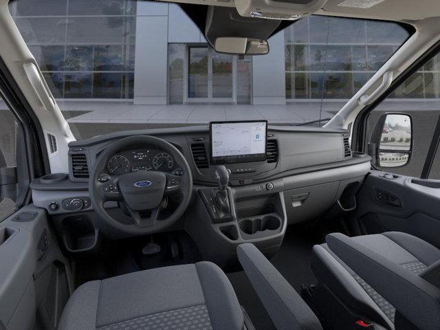 new 2024 Ford Transit-350 car, priced at $70,045