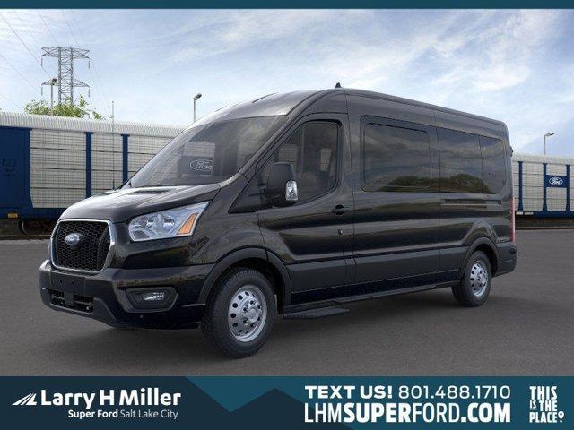 new 2024 Ford Transit-350 car, priced at $70,045