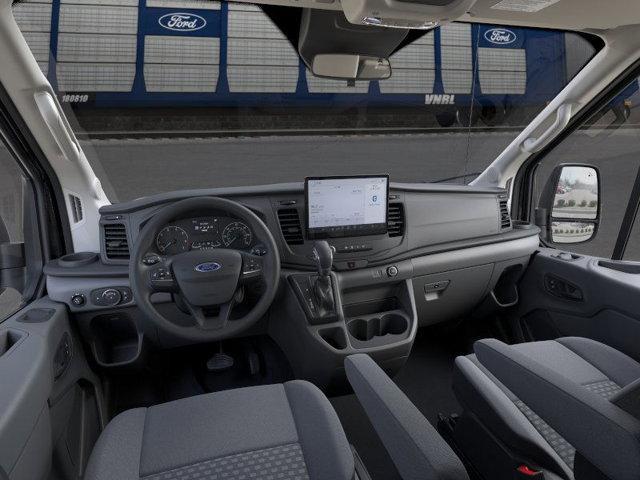 new 2024 Ford Transit-350 car, priced at $70,045