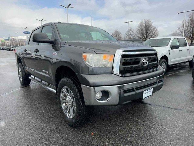 used 2012 Toyota Tundra car, priced at $20,494