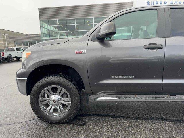 used 2012 Toyota Tundra car, priced at $20,494