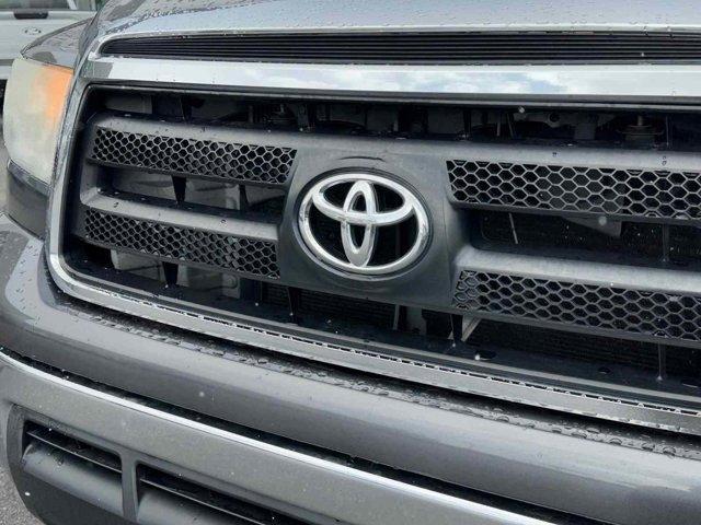 used 2012 Toyota Tundra car, priced at $20,494