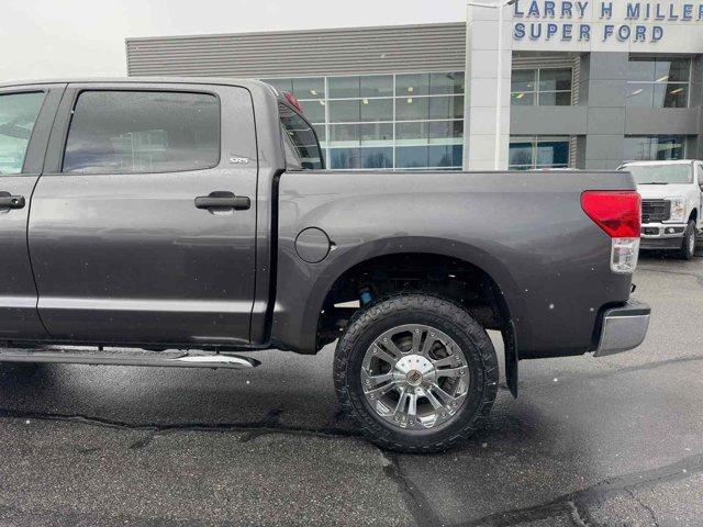 used 2012 Toyota Tundra car, priced at $20,494