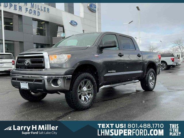 used 2012 Toyota Tundra car, priced at $20,494