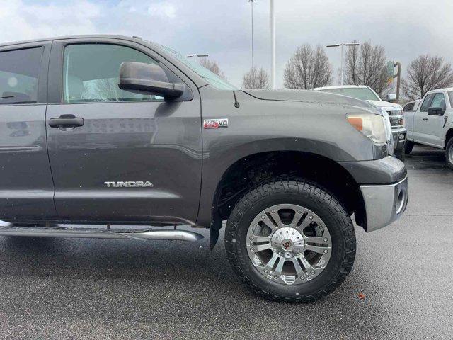 used 2012 Toyota Tundra car, priced at $20,494