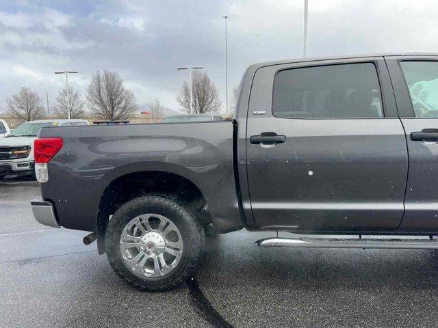 used 2012 Toyota Tundra car, priced at $20,494