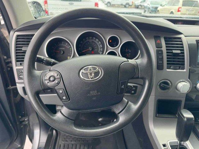 used 2012 Toyota Tundra car, priced at $20,494