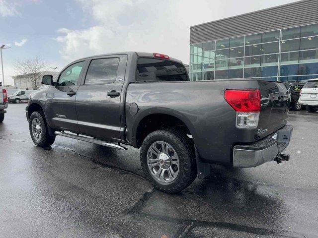 used 2012 Toyota Tundra car, priced at $20,494