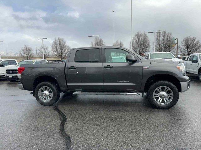 used 2012 Toyota Tundra car, priced at $20,494