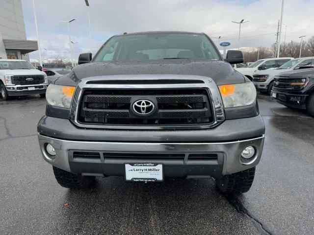 used 2012 Toyota Tundra car, priced at $20,494