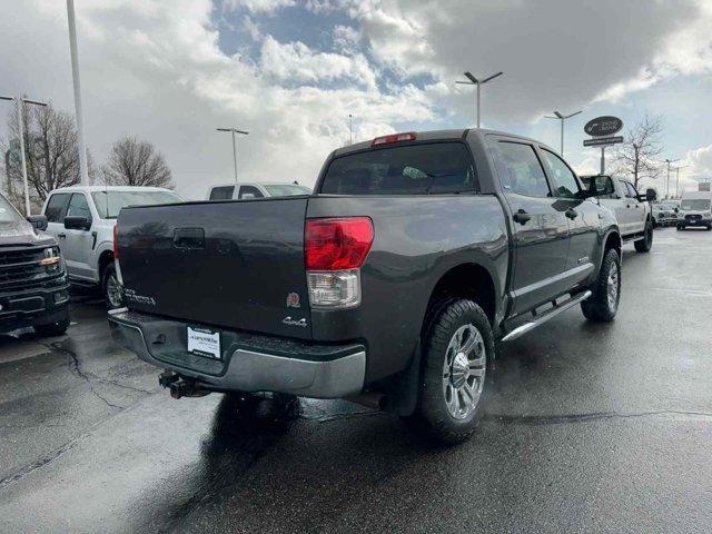 used 2012 Toyota Tundra car, priced at $20,494