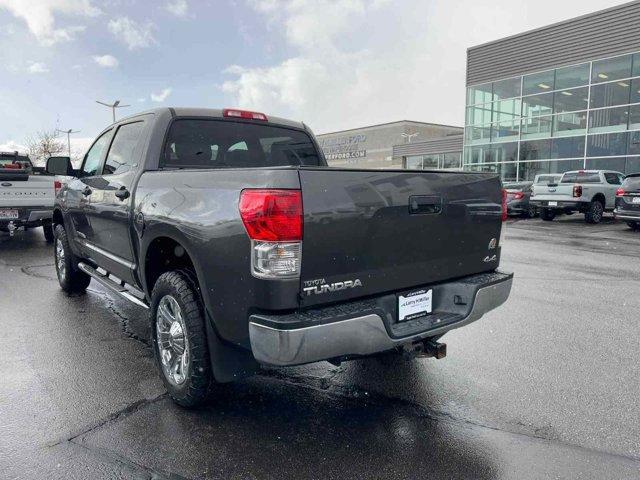 used 2012 Toyota Tundra car, priced at $20,494