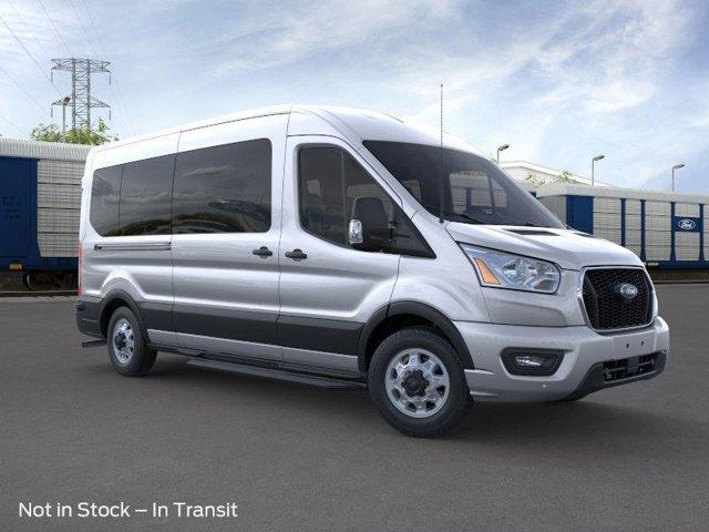 new 2024 Ford Transit-350 car, priced at $68,905