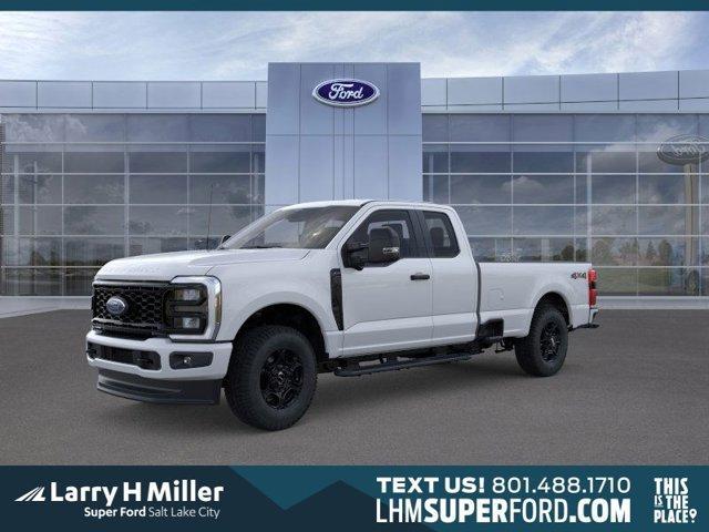 new 2026 Ford F-350 car, priced at $61,520