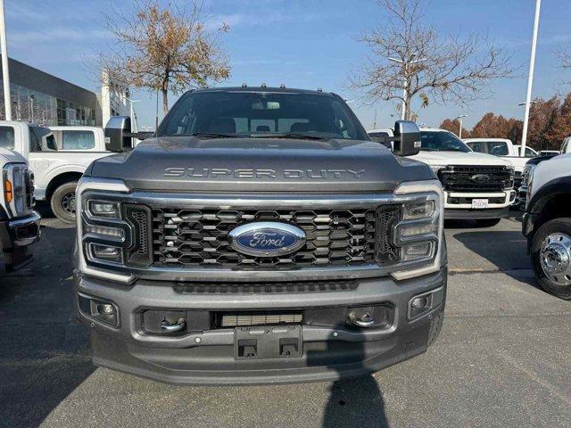 used 2023 Ford F-450 car, priced at $80,090