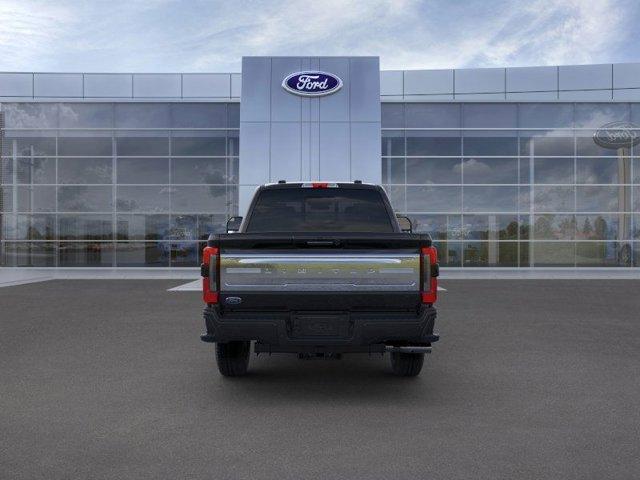 new 2024 Ford F-350 car, priced at $101,270