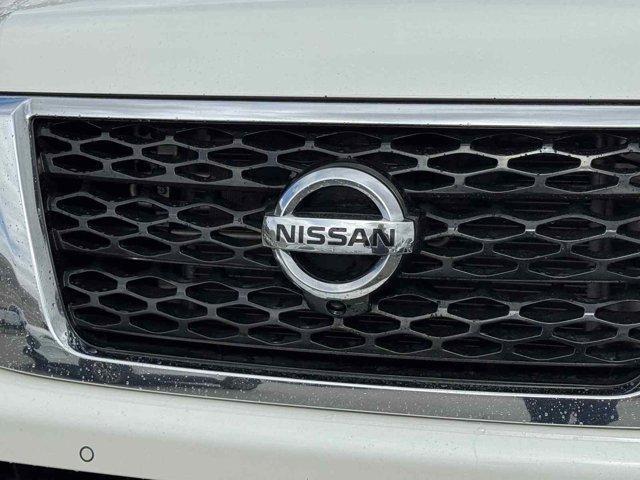 used 2017 Nissan Armada car, priced at $21,888