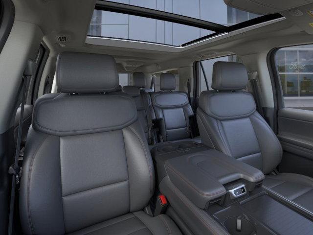 new 2025 Ford Expedition Max car, priced at $75,138