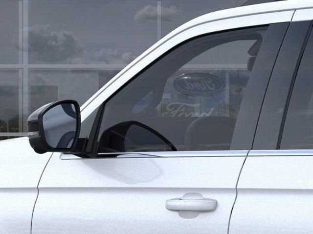 new 2025 Ford Expedition Max car, priced at $75,138