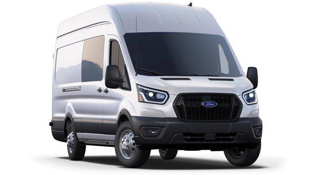 new 2023 Ford Transit-350 car, priced at $68,125