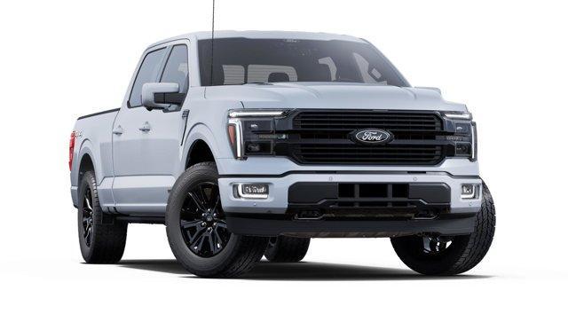 new 2025 Ford F-150 car, priced at $78,990