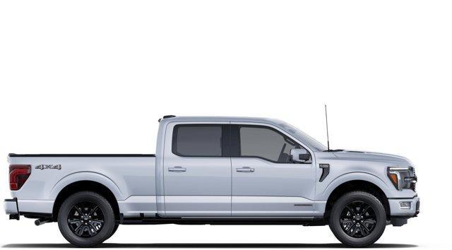 new 2025 Ford F-150 car, priced at $78,990