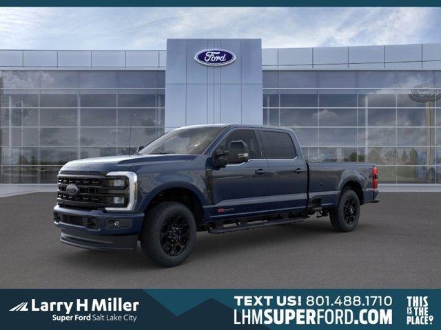 new 2024 Ford F-350 car, priced at $82,345